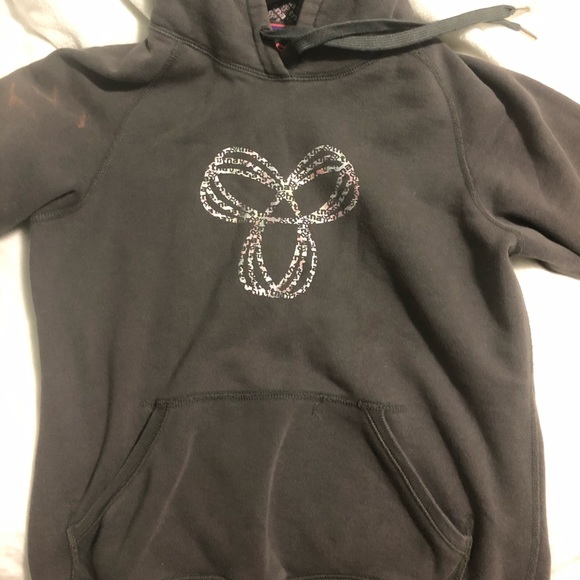 TNA Vintage Hoodie - Picture 2 of 6